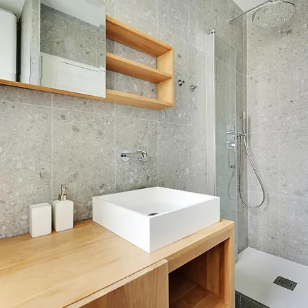 Luminous Apartment By Les Maisons De Charloc Homes Boulogne-Billancourt Extérieur photo