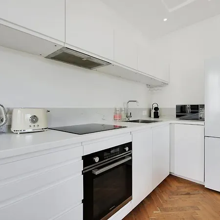 Luminous Apartment By Les Maisons De Charloc Homes Boulogne-Billancourt Extérieur photo