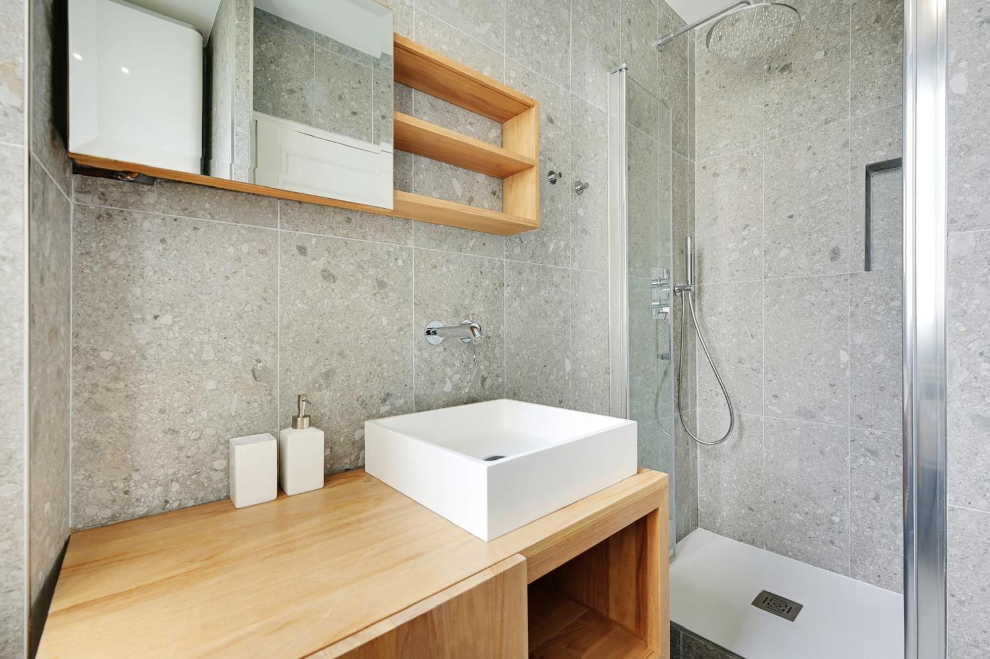 Apartment Luminous By Les Maisons De Charloc Homes
