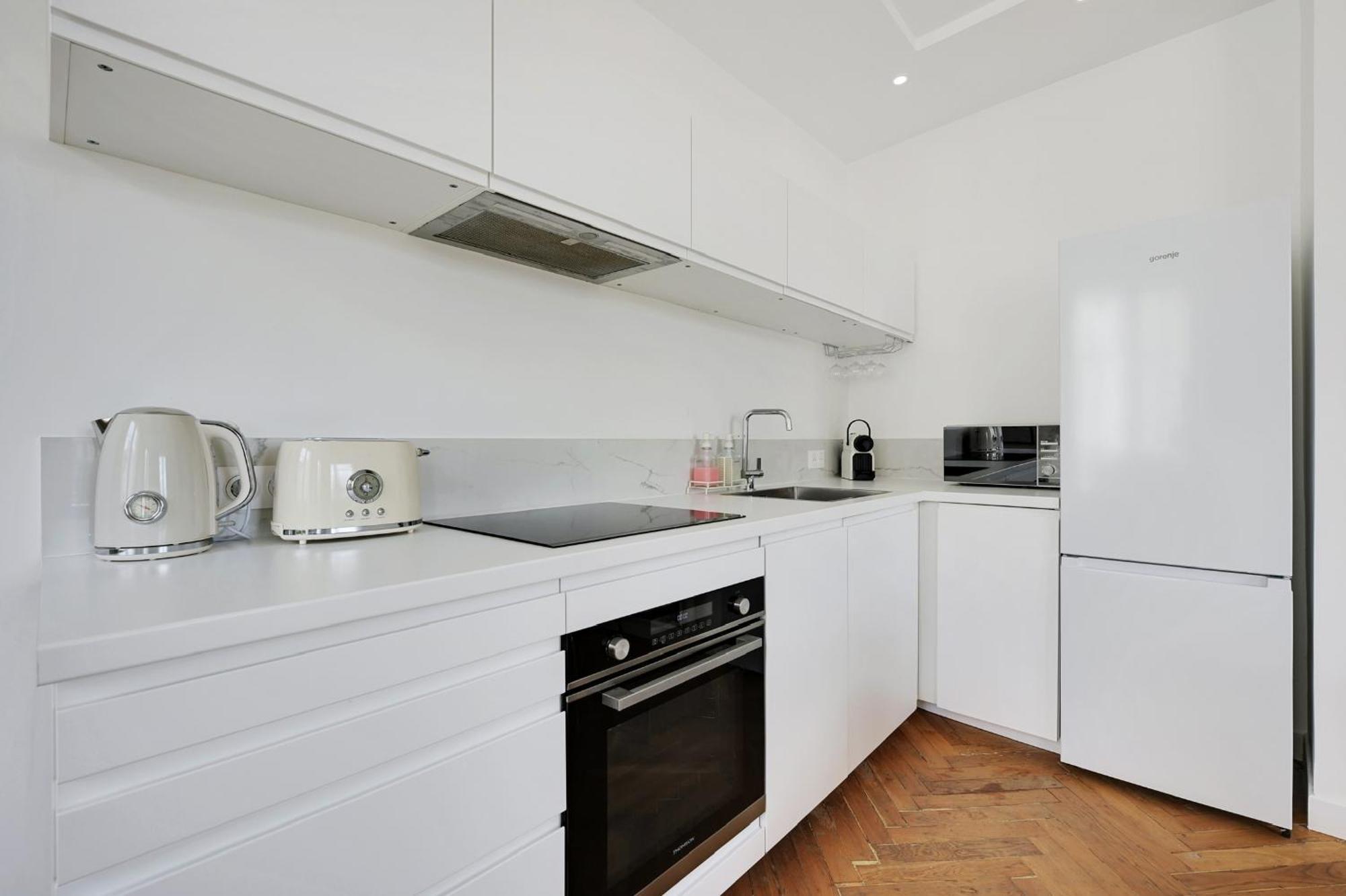 Apartment Luminous By Les Maisons De Charloc Homes Boulogne-Billancourt
